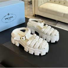 Prada Slippers